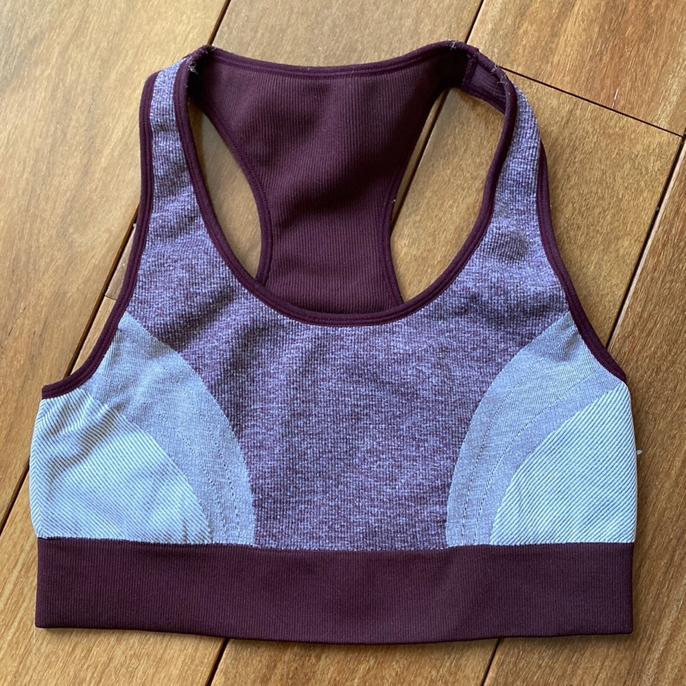 Sports Bra